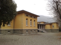 Foto  Palazzina C di via Weiss nº 1